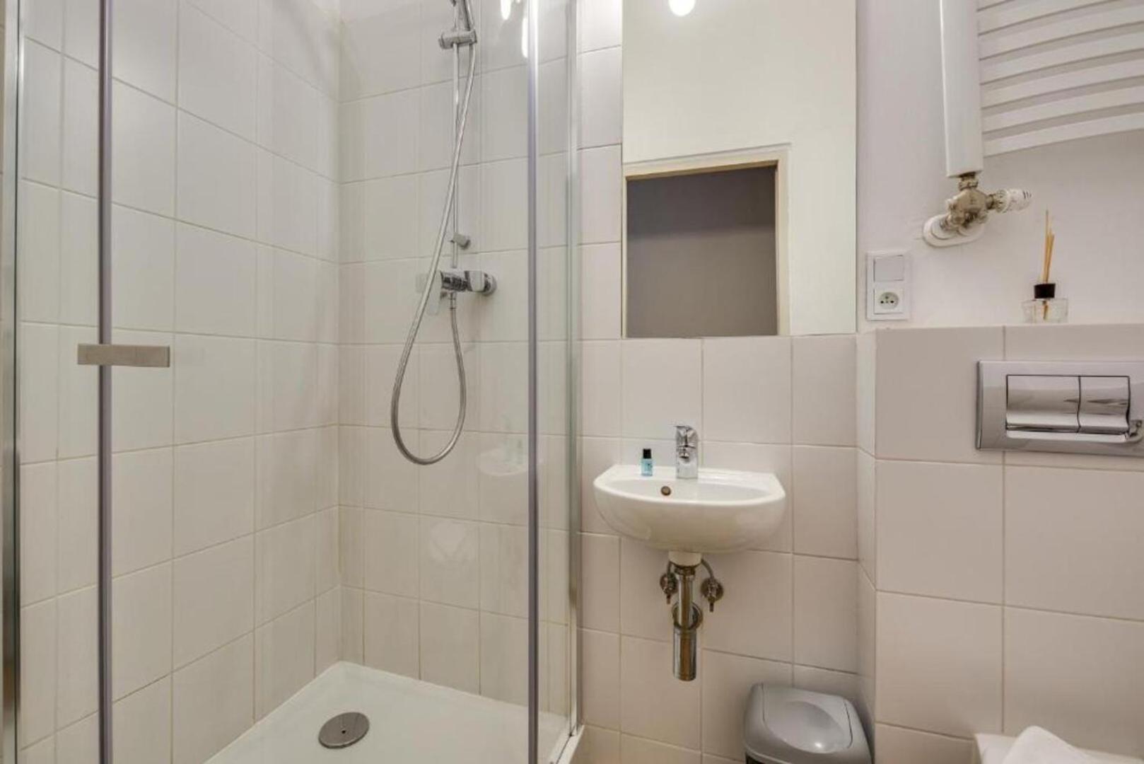 Mickiewicza Suites Kattowitz Exterior foto