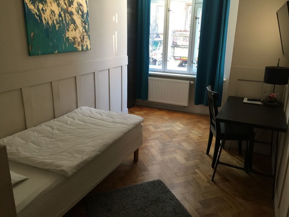 Mickiewicza Suites Kattowitz Exterior foto