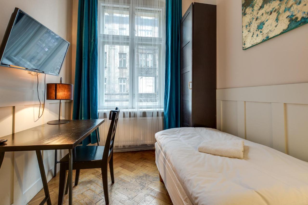 Mickiewicza Suites Kattowitz Exterior foto