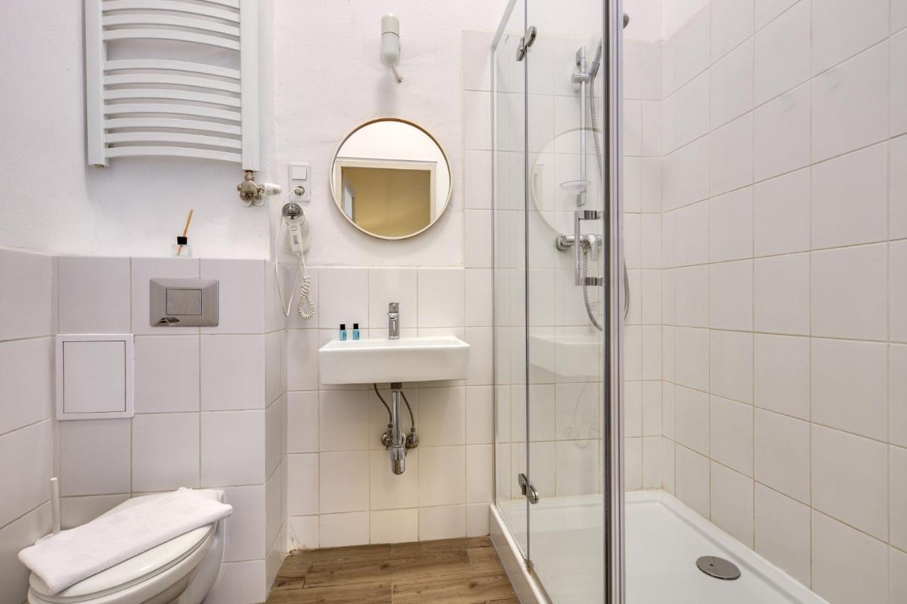 Mickiewicza Suites Kattowitz Exterior foto